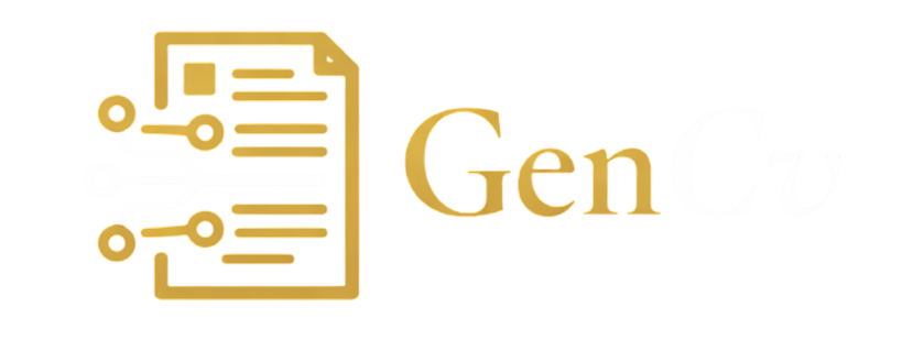 GenCv Logo